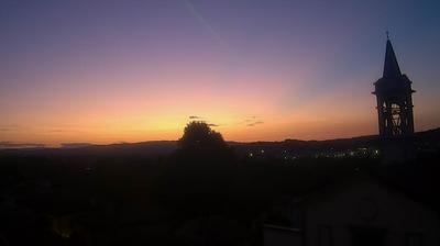 immagine della webcam nei dintorni di Riccione: webcam Montelabbate