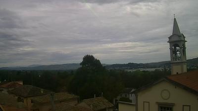 immagine della webcam nei dintorni di Gabicce Mare: webcam Montelabbate