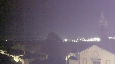 immagine della webcam nei dintorni di Macerata Feltria: webcam Montelabbate