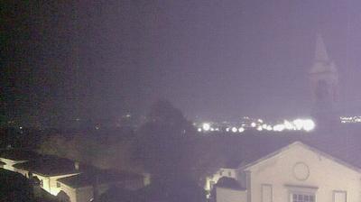 immagine della webcam nei dintorni di Misano Monte: webcam Montelabbate