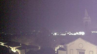 immagine della webcam nei dintorni di Portoverde: webcam Montelabbate