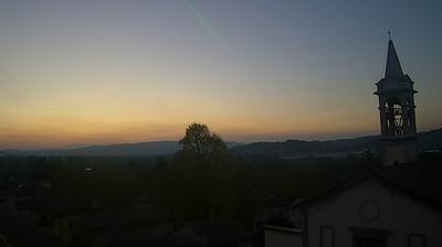 Preview delle webcam di Montelabbate