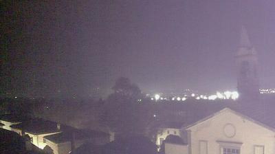 immagine della webcam nei dintorni di Gabicce Mare: webcam Montelabbate