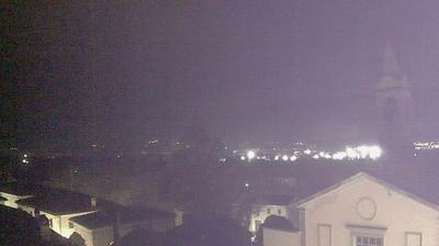 Preview delle webcam di Montelabbate