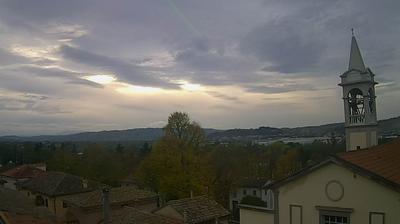immagine della webcam nei dintorni di Fogliano Marina: webcam Montelabbate