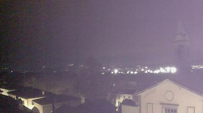 immagine della webcam nei dintorni di Misano Monte: webcam Montelabbate