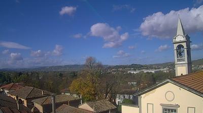 immagine della webcam nei dintorni di Ostra Vetere: webcam Montelabbate