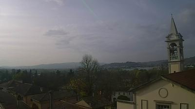 immagine della webcam nei dintorni di Riccione: webcam Montelabbate