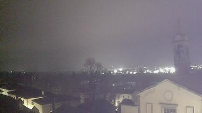 immagine della webcam nei dintorni di Misano Adriatico: webcam Montelabbate