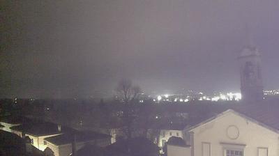 immagine della webcam nei dintorni di Riccione: webcam Montelabbate