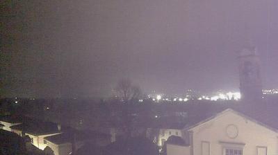 immagine della webcam nei dintorni di Misano Adriatico: webcam Montelabbate