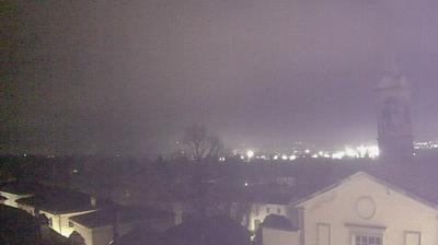 immagine della webcam nei dintorni di Misano Adriatico: webcam Montelabbate