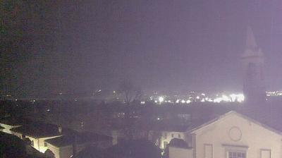 immagine della webcam nei dintorni di Fano: webcam Montelabbate