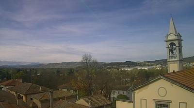 immagine della webcam nei dintorni di Cattolica: webcam Montelabbate