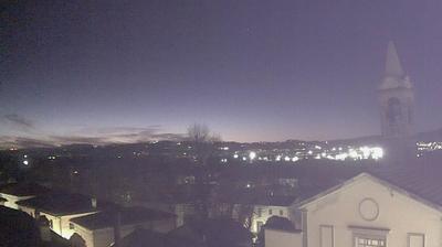 immagine della webcam nei dintorni di Cattolica: webcam Montelabbate