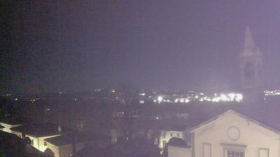 immagine della webcam nei dintorni di Cattolica: webcam Montelabbate