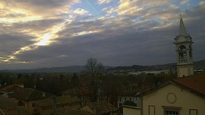 immagine della webcam nei dintorni di Mondolfo: webcam Montelabbate