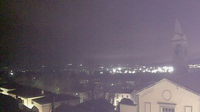 immagine della webcam nei dintorni di Pesaro: webcam Montelabbate