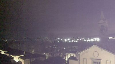 immagine della webcam nei dintorni di Gabicce Mare: webcam Montelabbate