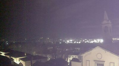 immagine della webcam nei dintorni di Misano Monte: webcam Montelabbate