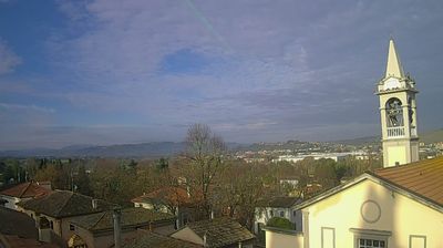 immagine della webcam nei dintorni di Portoverde: webcam Montelabbate