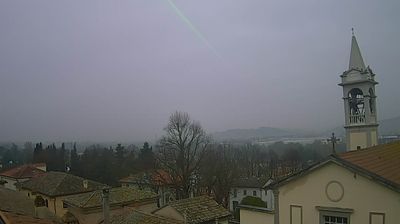 Preview delle webcam di Montelabbate