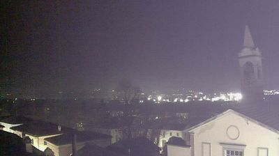 immagine della webcam nei dintorni di Pesaro: webcam Montelabbate