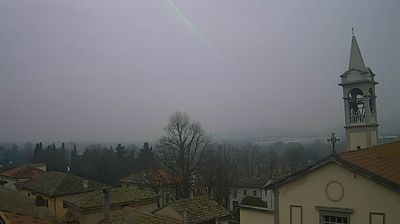 immagine della webcam nei dintorni di Misano Adriatico: webcam Montelabbate