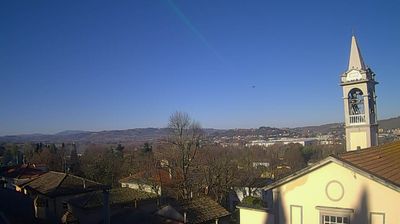 immagine della webcam nei dintorni di Fano: webcam Montelabbate