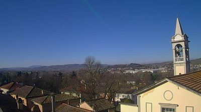 immagine della webcam nei dintorni di Riccione: webcam Montelabbate