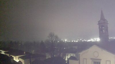 immagine della webcam nei dintorni di Fano: webcam Montelabbate