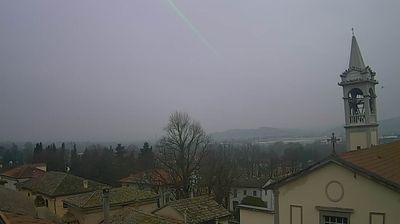 immagine della webcam nei dintorni di Pesaro: webcam Montelabbate