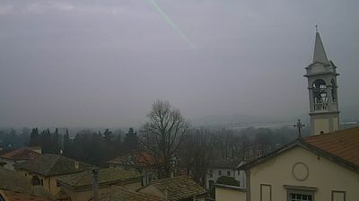 immagine della webcam nei dintorni di Riccione: webcam Montelabbate