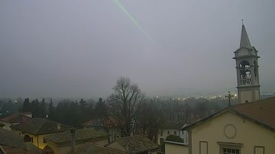 immagine della webcam nei dintorni di Misano Adriatico: webcam Montelabbate