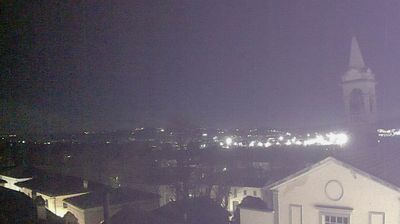 immagine della webcam nei dintorni di Cattolica: webcam Montelabbate