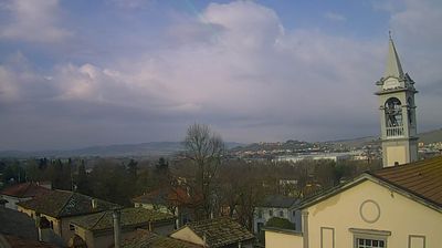 immagine della webcam nei dintorni di Fano: webcam Montelabbate