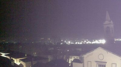 immagine della webcam nei dintorni di Torrette di Fano: webcam Montelabbate