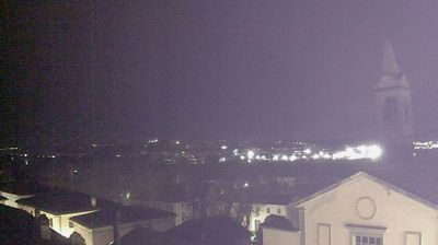 immagine della webcam nei dintorni di Mondolfo: webcam Montelabbate