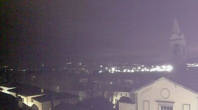 immagine della webcam nei dintorni di Bellocchi: webcam Montelabbate