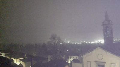 immagine della webcam nei dintorni di Gabicce Mare: webcam Montelabbate