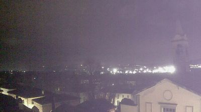 immagine della webcam nei dintorni di Misano Monte: webcam Montelabbate