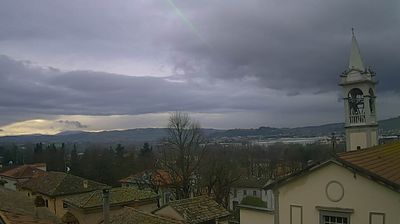 immagine della webcam nei dintorni di Riccione: webcam Montelabbate