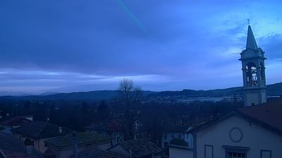 immagine della webcam nei dintorni di Ostra Vetere: webcam Montelabbate