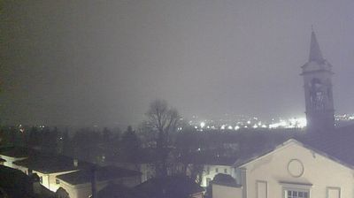 immagine della webcam nei dintorni di Pesaro: webcam Montelabbate