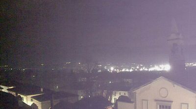 immagine della webcam nei dintorni di Riccione: webcam Montelabbate