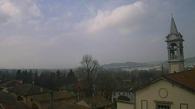 immagine della webcam nei dintorni di Pesaro: webcam Montelabbate