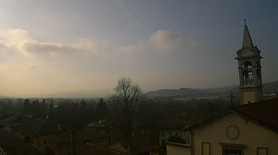 immagine della webcam nei dintorni di Fano: webcam Montelabbate