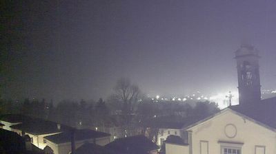 immagine della webcam nei dintorni di Misano Adriatico: webcam Montelabbate