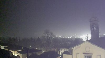 immagine della webcam nei dintorni di Pesaro: webcam Montelabbate