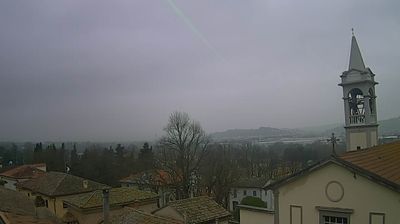 immagine della webcam nei dintorni di Misano Adriatico: webcam Montelabbate